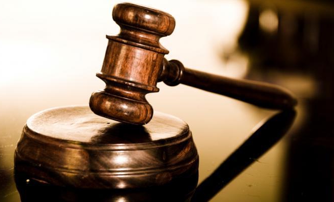 how to punish a person for beating