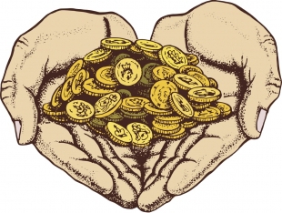 Increase in additional capital