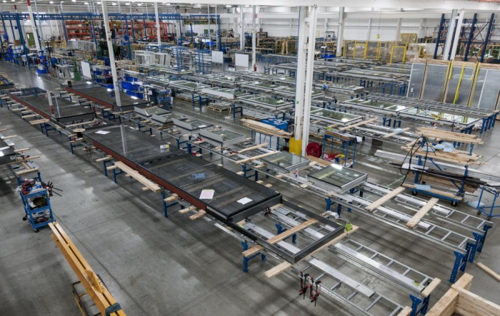 signs of a team economy