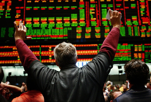 stock indices of Russia