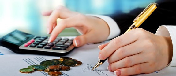 VAT refund documents