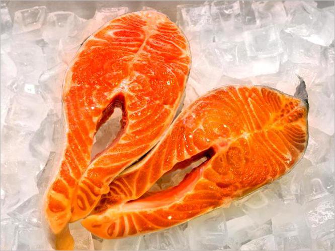 fish markets in Moscow