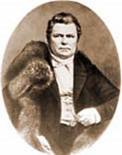 Alfred Nobel Short Biography