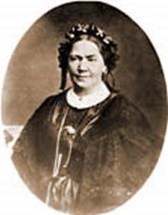 Alfred Nobel was born