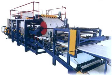 Cost of sandwich panels