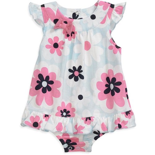 Business on children's clothes