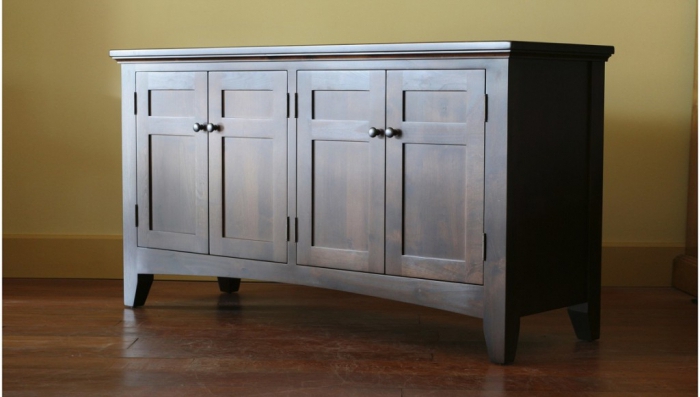 Repair of old furniture