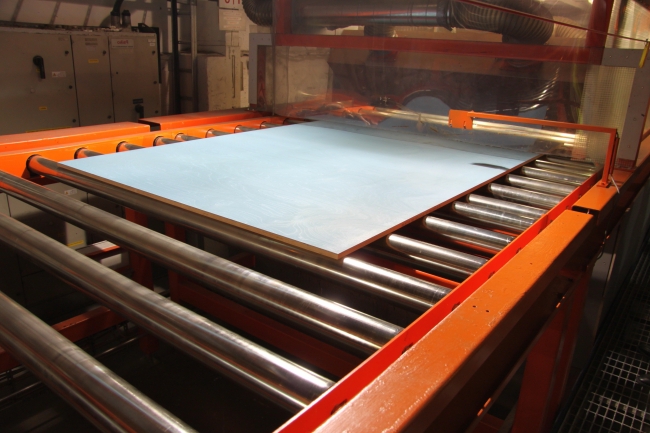 How to laminate paper properly