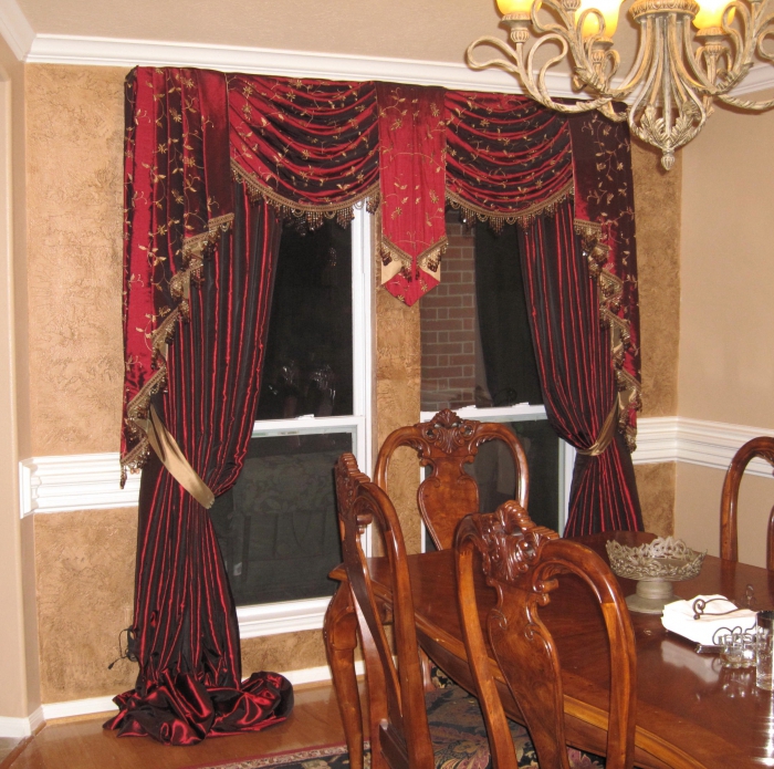 Curtain Cabin Business Plan