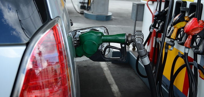 How to open a gas station