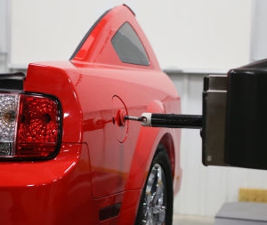 How to build a gas station