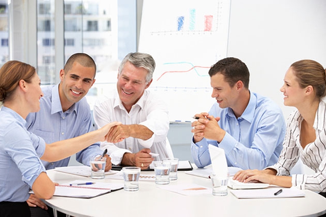 How to open an audit firm