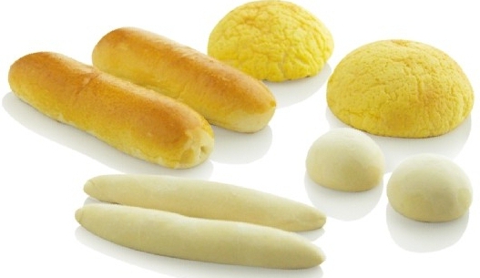 Dough production equipment