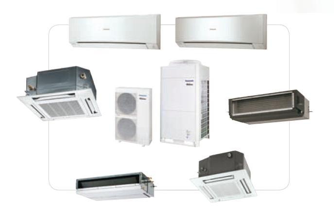 How to choose an air conditioner by area
