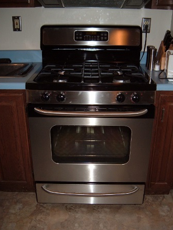 How to choose an oven