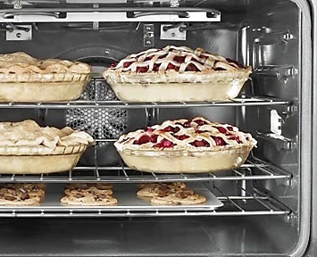 How to choose an electric oven