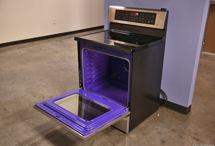 How to choose a good oven