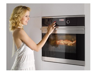 Which gas oven to choose
