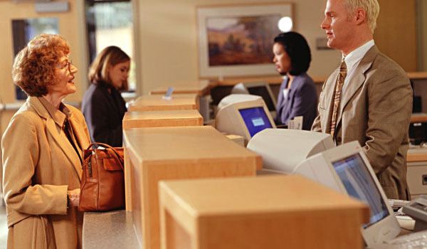 Federal Banks and Banking