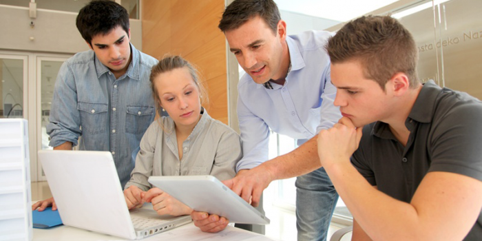 Methods of lending to individuals