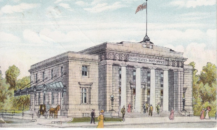 An irrevocable letter of credit is recognized which