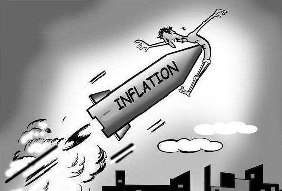 Reasons for inflation