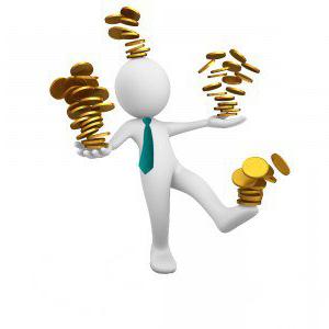 Discounted cash flow value