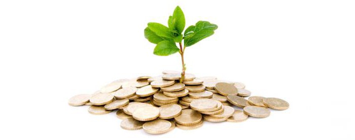 Discounted cash flow calculation