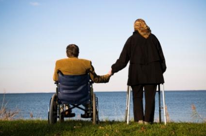 retirement benefits for parents of children with disabilities