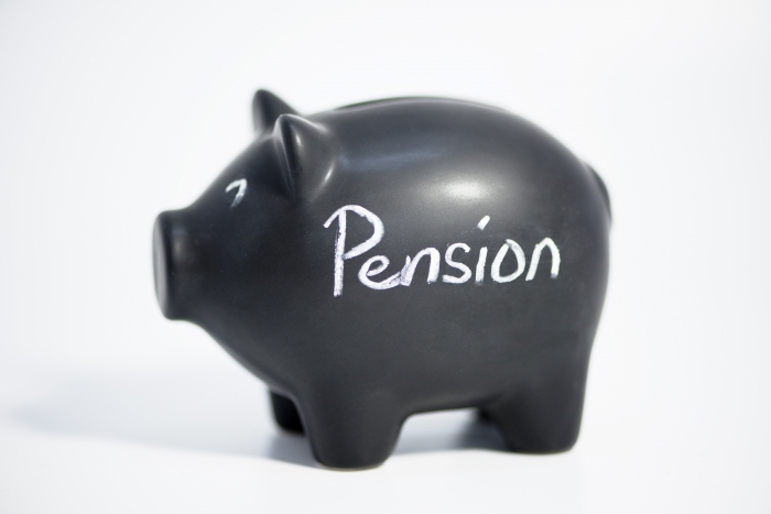 Federal Law on Compulsory Pension Insurance