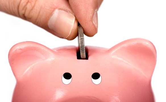 13 percent return on purchase