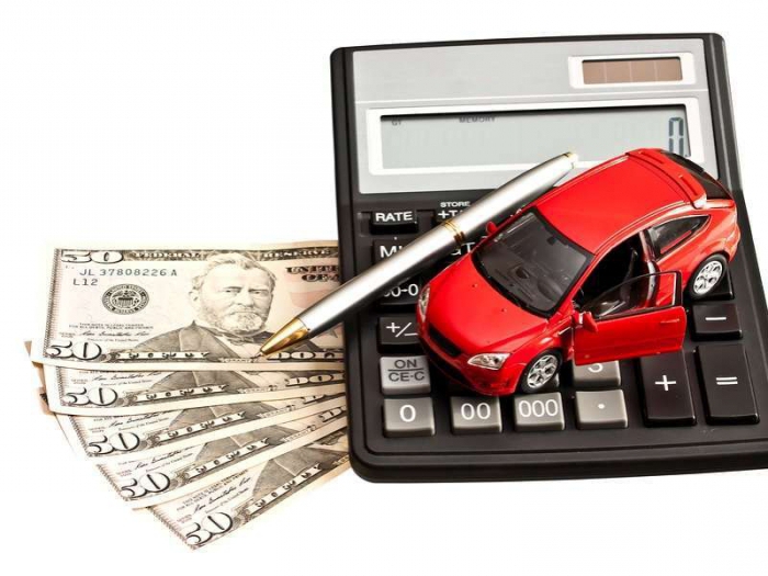 how to calculate car tax