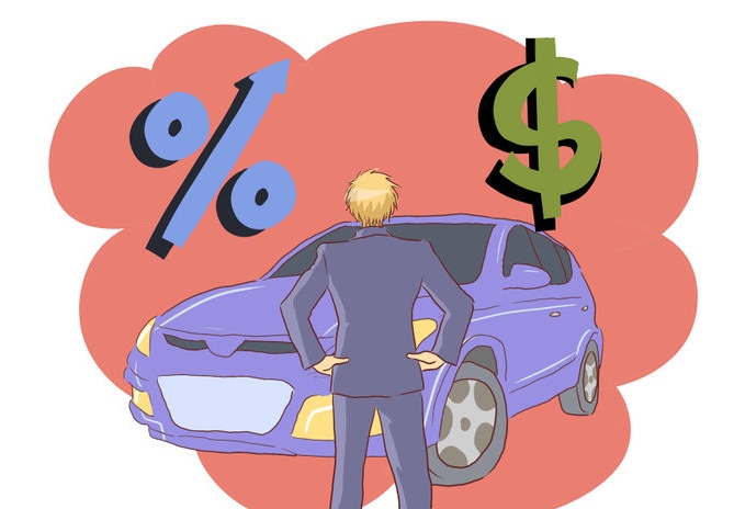 calculate car tax amount