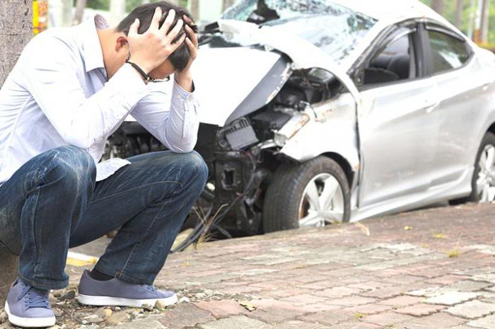 responsibility for driving without liability