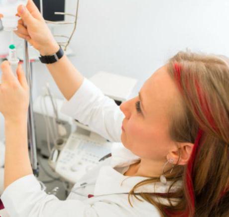 pharmaceutical license