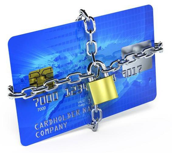 where is the bank card number