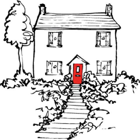 Rosgosstrakh country house insurance