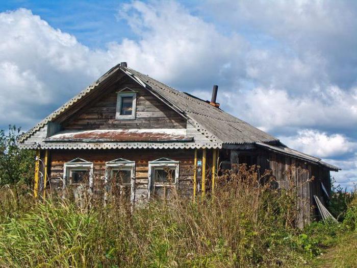 home and summer house insurance