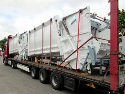 Passenger Transportation