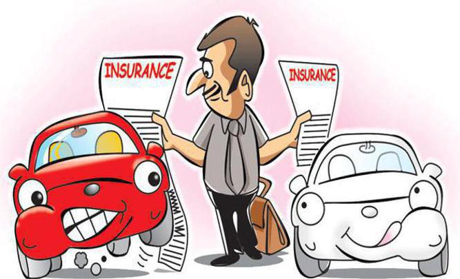 policy osago rosgosstrakh