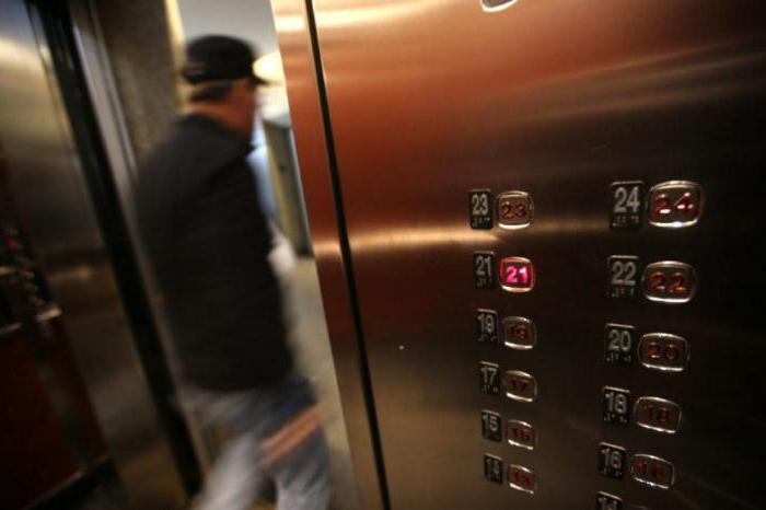 elevator insurance as hazardous facilities