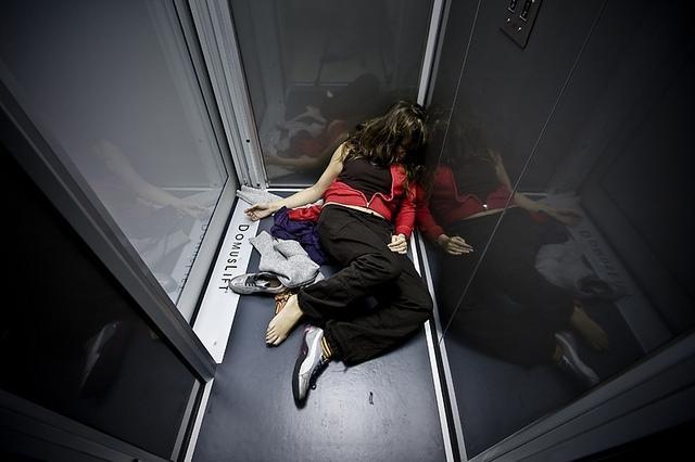 freight elevator insurance