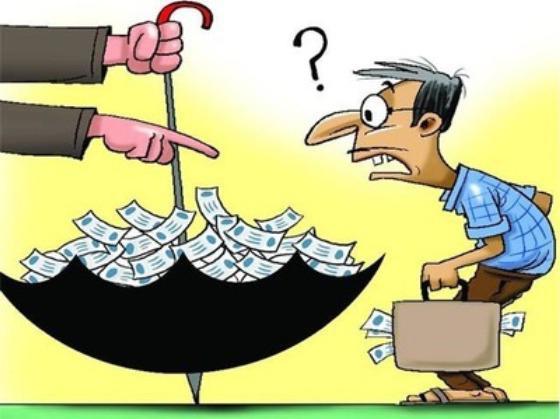 collective accident insurance agreement