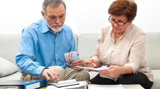 how to get the title of labor veteran