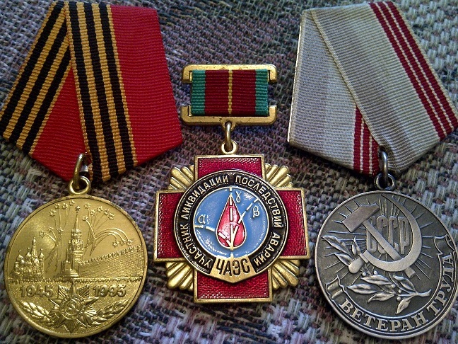 getting the title of labor veteran