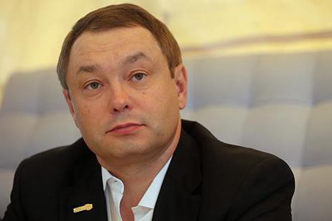 billionaire gleb fetishes