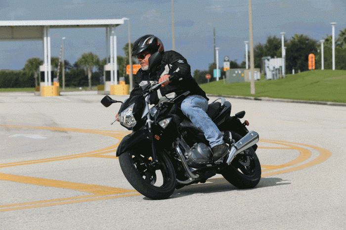 How to choose a motorcycle