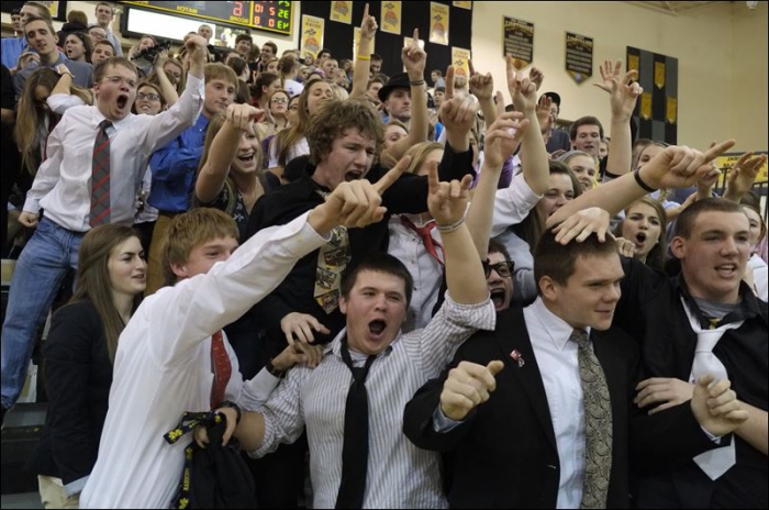 exemption from military service