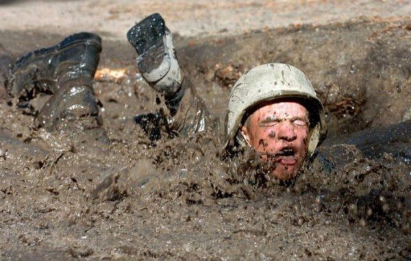 vascular dystonia army