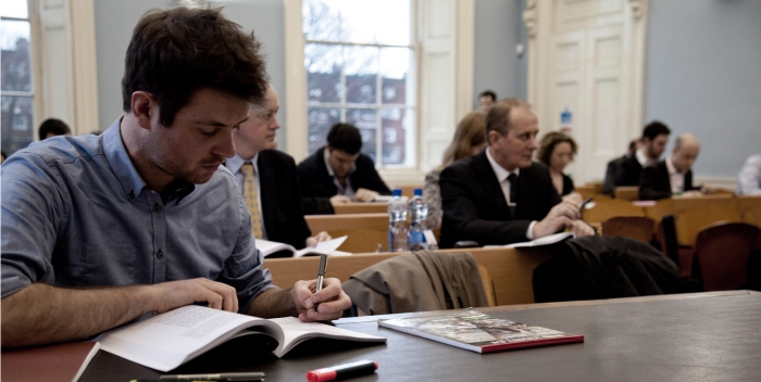 what you need to become a prosecutor